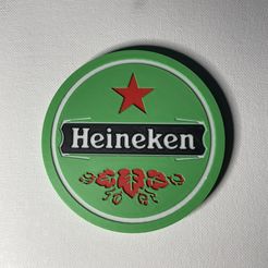 IMG_2089.jpg Heineken Coaster