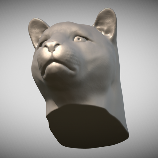 Zrzut-ekranu-2025-06-14-100524.png Голова леопарда для 3D-печати