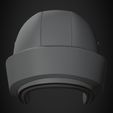 JackAtlasHelmetBackBase.jpg Yu-Gi-Oh 5ds Jack Atlas Duel Runner Helmet for Cosplay