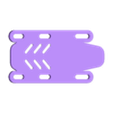 ModelB_NoLed.stl Universal ESC Protectors for miniquads