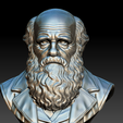 Screenshot-2026-05-01-204239.png Philosophers & Scientists Chess Set – 3D Printable STL/OBJ (12 Unique Bust Pieces + Board)