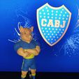 IMG-20240504-WA0118.jpg Club Atletico Boca Juniors Mascot