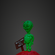 etfolgado19.png Concepto de Alien de Marte