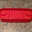 IMG_20190214_230915.jpg Jeep Wrangler Gladiator JL Grille style Cookie Cutter Stamp