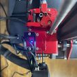 TopView.jpg Bigtree Tech Smart Filament Sensor Mount for CR-10s Pro V2