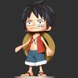 1_2.jpg One Piece - Luffy young