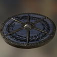 b.png Viking Round Shield