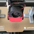 20240203_081808.jpg Anycubic kobra 2 series z axis leveling tools