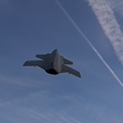 x3623.png NASA X-36 50mm EDF jet