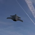 x3623.png NASA X-36 50mm EDF-Düse