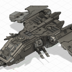 Blast-Bird-Destroyer.png STL-Datei Turteltaube kostenlos・3D-Druck-Idee zum Herunterladen