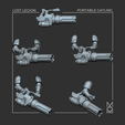 PortableGatlingRender.png Lost Legion Portable Gatling (Pre-Supported)
