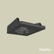 Makita-adapter-(2).jpg The Air Blower V2 for DeWalt, Makita & Milwaukee 18V-20V batteries