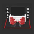 4.jpg garage tv unit 1/64   1/18   1/24    1/43 and more
