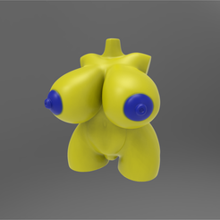 12.png Fichier 3D MASTURBATEUR ANKHA AVEC MOULES・Modèle à télécharger et à imprimer en 3D