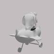 weiner-dog-in-a-plane_cam4.png Wiener Hund fliegt ein Flugzeug