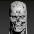 Снимок-134.jpg T-800 Skill Terminator 2 Judgment Day V2 Replica