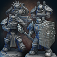 FACE.png Space Marines