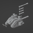 Screenshot-2023-07-22-121627.png Gothic Battle Tank - Ready for FDM