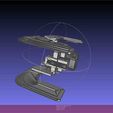 meshlab-2024-01-08-07-54-07-35.jpg Dead Space Plasma Cutter Printable Model