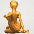 A06.png Naked Girl F06