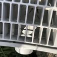 Dachrinnenfilter
