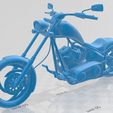Big-Dog-K9-Chopper-1.jpg Big Dog K9 Chopper Printable Motorbike