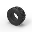 7.jpg Diecast offroad tire 48 Scale 1:25