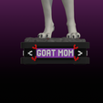 F1.png Goat Mom SFW