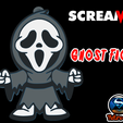 ghostface-tinker-B.png Porte-clés Ghostface de Scream