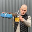 Dart-Gun-prop-replica-from-Fallout-By-Blasters4masters-10.jpg Dart Gun Fallout 4 Prop Replica