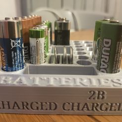 IMG20220117225701-1.jpg Rechargeable battery box Organizer