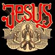 44.jpg Jesus Signet Ring