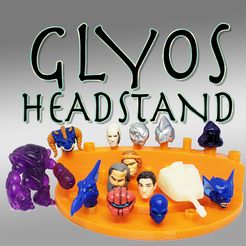 headstand1.jpg Glyos Head Stand Display