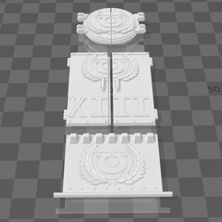 Screenshot-2022-01-27-164609.png XIII LEGION ICONOGRAPHY FOR 30K DEIMOS HIGH DETAILED INTERIOR RHINO