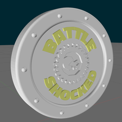 Moon-Orc-battle-shock-token-Photo.png Archivo 3D Ficha de Choque de Batalla Orco Lunar・Design para impresora 3D para descargar