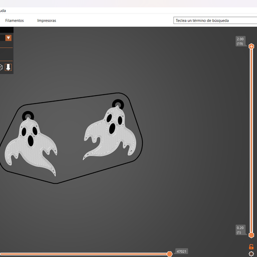 fantasmas.png Halloween-Gespenster-Reifen