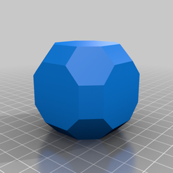 Truncated_Cuboctahedron_Solid.png Archivo STL gratis Cuboctaedro truncado・Modelo para descargar y imprimir en 3D, Rober314