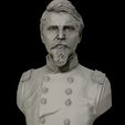 03.jpg General Winfield Scott Hancock bust sculpture 3D print model