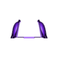 UMesh_HeadBody.stl Archivo STL ATHT Hiss Tank ATAT híbrido・Diseño de impresora 3D para descargar