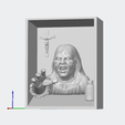 Exorciste.png Exorciste Book Nook