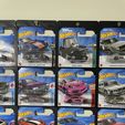 IMG_4694.jpeg Modular Hot Wheels/Matchbox Wall Display