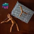 01.jpg Puppet doll - flexi