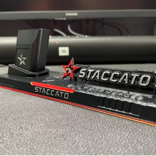 414651_0.jpg Hi-CAPA - Stakkato P Ständer