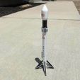 IMG952168.jpg Falcon 9 Model Rocket