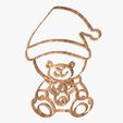Christmas-teddy-bear-2.jpg Christmas teddy bear