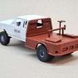 20201204_174825.jpg Welding body for pickups 1/24 scale dually with details