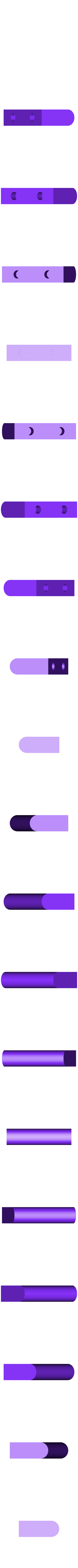 t1_40x40.stl Growing Shelf