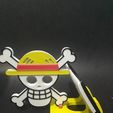 OnePieceSoporte.jpg Phone Stand
