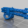 Canoptek_Knight_Gauss_Blaster.png Canoptek Knight